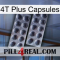 4T Plus Capsules 31